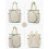 Tennis Backpack Unisex with 2 Racket Compartments 8