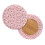 Pig Stool Covers Polyester 14-16 Inch Round 2-Pack 2