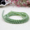 Spiral USB Charging Cable Protector 1.4M Fluorescent Yellow 5