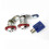 Arcade Game Machine Door Cam Lock with Key 8