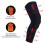 Knee Pads Compression Sleeve for Sports, 1 Pair 3