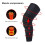 Knee Pads Compression Sleeve for Sports, 1 Pair 5