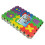 EVA Foam Number and Alphabet Puzzle Set 36 Pieces 6