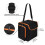 FEAMOS Sound Box Carrying Case with Adjustable Strap 3