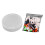 Colored Molecular Model Kit with Storage Box 8