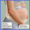 Pregnancy Belly Band Shoulder Strap Abdomen Support 1 Set 2