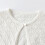 FFENYAN Girls Lightweight Solid Long-Sleeve Cardigan 4