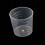 Epoxy Resin Measuring Cups Kit 30mL 100 pcs 4