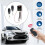 12V Master Battery Disconnect Switch Kit 7