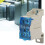 Din Rail Distribution Box Ukk-125A 125A 3