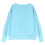 Girls Oversized Pullover Sweater Long Sleeve Drop Shoulder 4