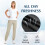 Comfysfit Stretch Active Pants for Women Ultra Stretch 3