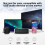 Mini Metal USB-C Flash Drive 64GB + 44-in-1 Screwdriver Set 7