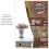 Vintage Coffee Kitchen Curtains 52x84 Inch 2 Panels 5