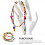 Eyeglass Chain Beaded Mask Lanyard for Sunglasses 6