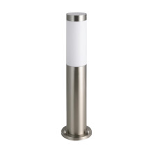 Eglo Helsinki Outdoor Lamp Stainless Steel Outside Bollard Light IP65
