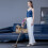 Handheld Vacuum Cleaner with Long Crevice Tool, Strong 8