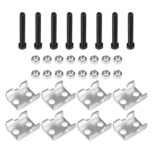 Coil Spacers 2-Way Adjustable 4 Pack 1