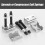 Coil Spacers 2-Way Adjustable 4 Pack 3