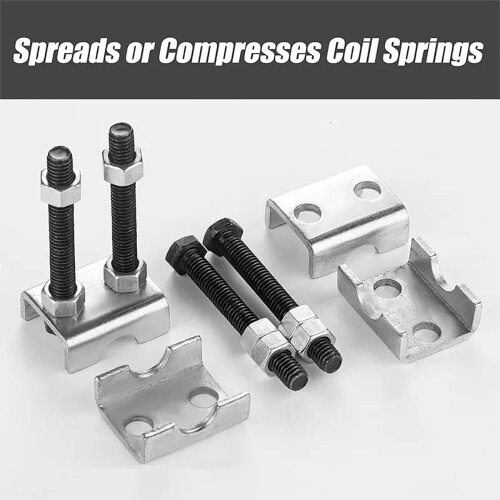Coil Spacers 2-Way Adjustable 4 Pack 2