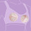 Nursing Pads Disposable Soft Absorbent 30 pcs 5