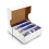 Game Cards Storage Box for Collectors Organizing Tray 8