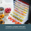 Cooks Professional Cooks Professional 9 Tier Food Dehydrator 3