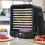 Cooks Professional Cooks Professional 9 Tier Food Dehydrator 7