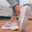 Women's Orthopedic Mesh Shoes with Arch Support and Memory 6