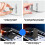 Mini Metal USB-C Flash Drive 64GB + 44-in-1 Screwdriver Set 4