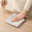 Microfiber Waffle Kitchen Cloth Beige 11.8" x 11.8" 5