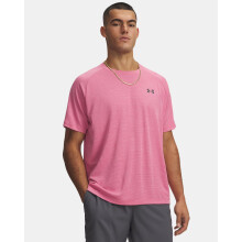 UA Tech Textured Blue Pink Frenzy Castlerock UK XL