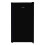 HYE 60L Under Counter Freezer, 48cm - Black 2