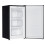 HYE 60L Under Counter Freezer, 48cm - Black 3