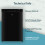 HYE 91L Under Counter Freezer, 55cm - Black 6