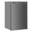 HYE 91L Under Counter Freezer, 55cm - Silver 1