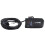 E-Bike Controller with LED Display 24V/36V/48V Plastic Panel 3