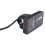 E-Bike Controller with LED Display 24V/36V/48V Plastic Panel 5