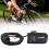 E-Bike Controller with LED Display 24V/36V/48V Plastic Panel 7