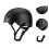 Cycling Helmet Adjustable for Mountain Biking and 6