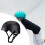 Cycling Helmet Adjustable for Mountain Biking and 7