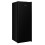 HYE 242L Freestanding Fridge Tall, 55cm - Black 2