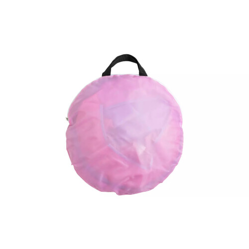 Pink Unicorn Ball Pit for Kids 2