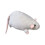 Plush Mouse Doll Realistic Soft Furry 1 Piece 5