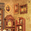 DIY Book Nook Kit Wooden Puzzle 3D Library Decor 2