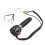 Throttle Handle Gear Switch Horn Kit for E-Bike Scooter 2