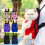 Mesh Pet Backpack Carrier for Small Dogs and Cats 4