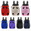 Mesh Pet Backpack Carrier for Small Dogs and Cats 5