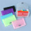 Mini Accordion File Folder Organizer 7x4 inches 1 pc 4
