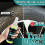 Tire Brightener and All-Purpose Cleaner with Protective 4